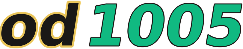 od1005 logo