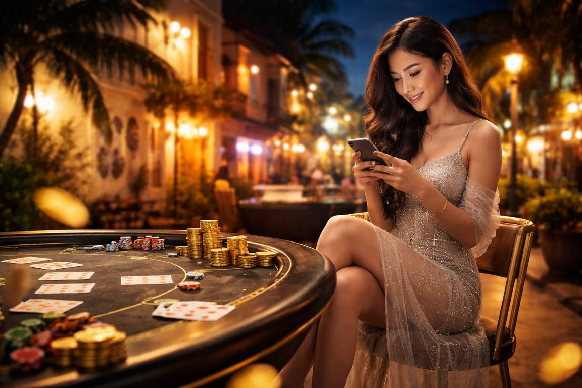 od1005 mobile gaming